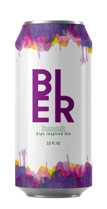 Alp BIER