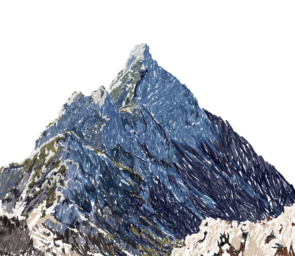 At the Top