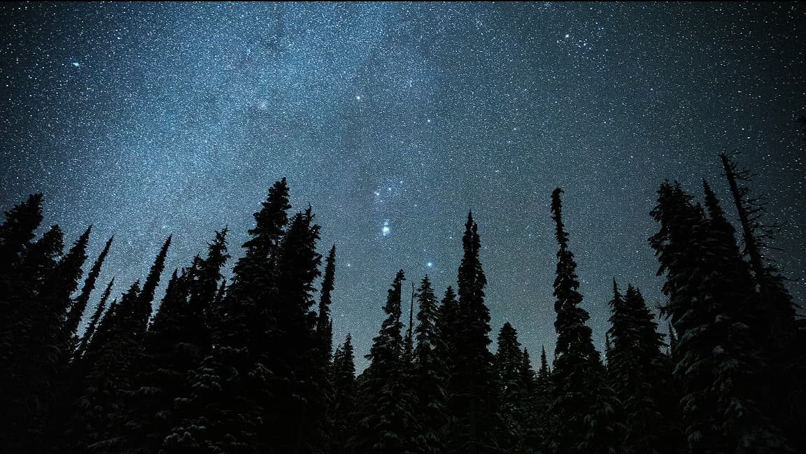 Finland, the Land of the Northern Lights and an Astronomer’s Hotspot