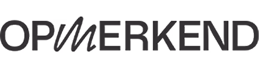 Opmerkend