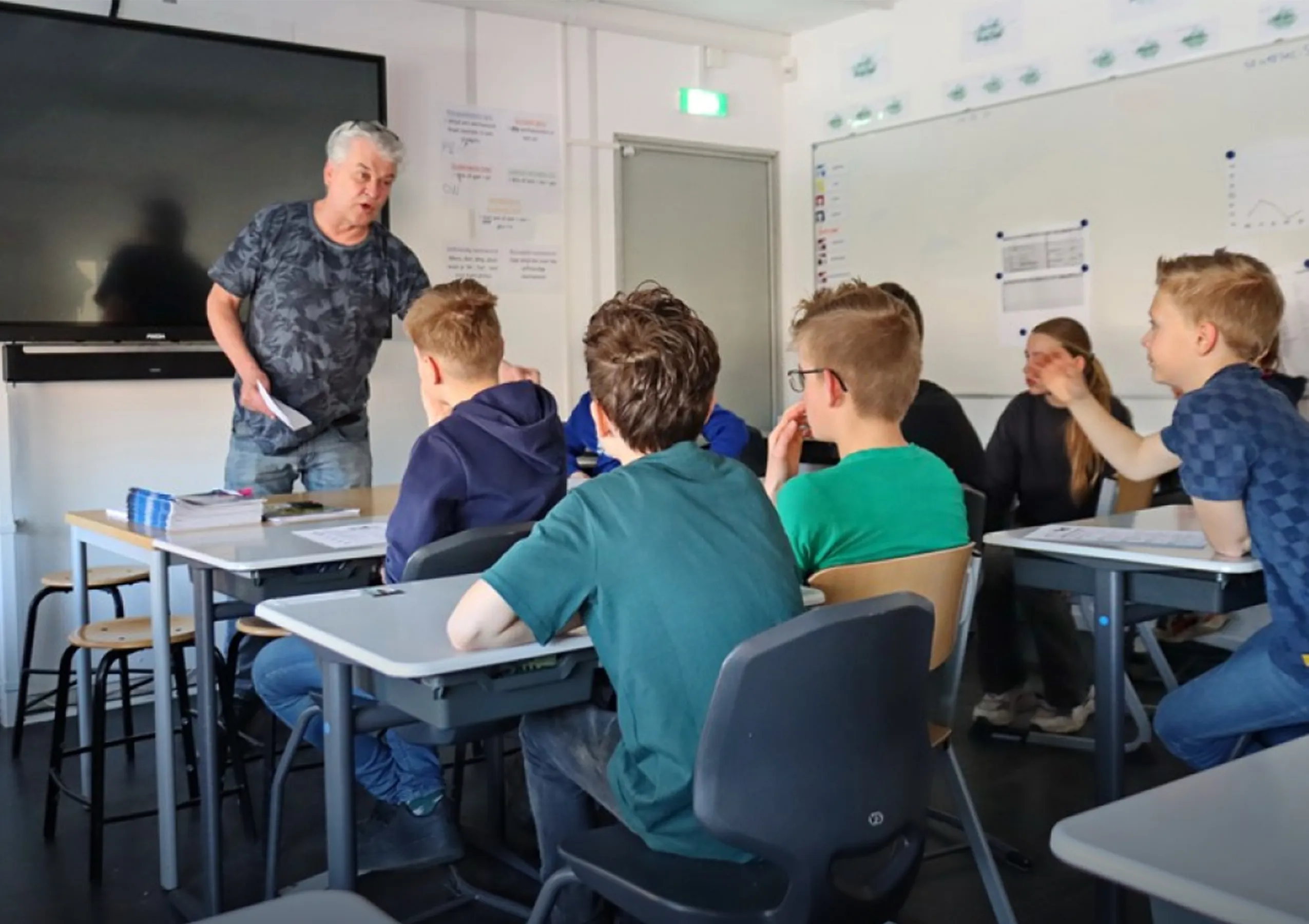 Educatie
