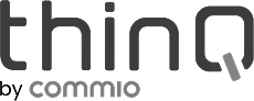 ThinQ logo