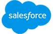 Salesforce logo