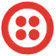 Twilio logo