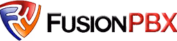 FusionPBX logo