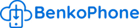 BenkoPhone logo