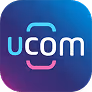 Ucom logo