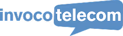Invoco Telecom logo