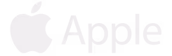 Apple logo