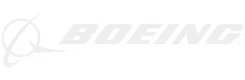 Boeing logo