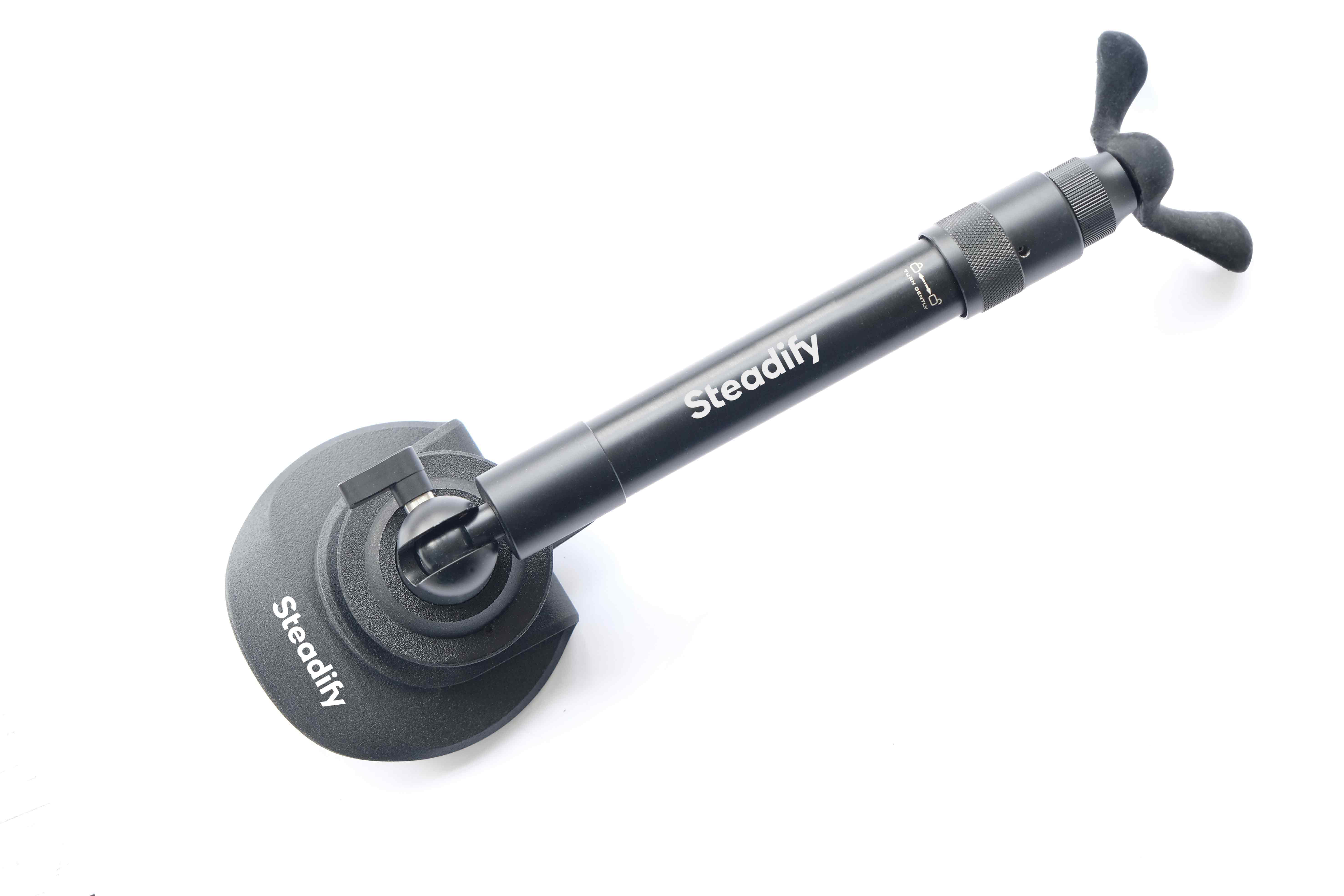 Steadify camera stabilizer system