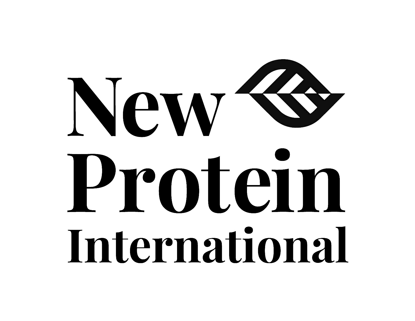 New Protein Global Logo