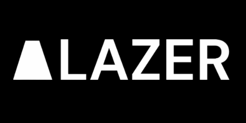Lazer logo