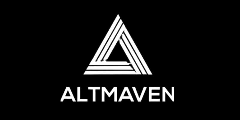 Altmaven Capital Logo
