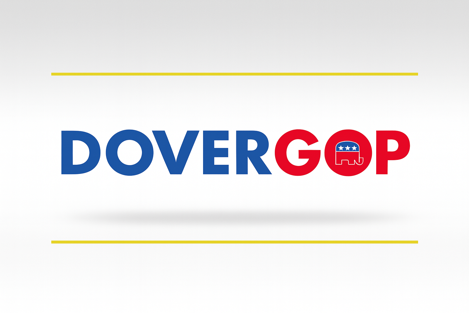 Dover GOP Logo