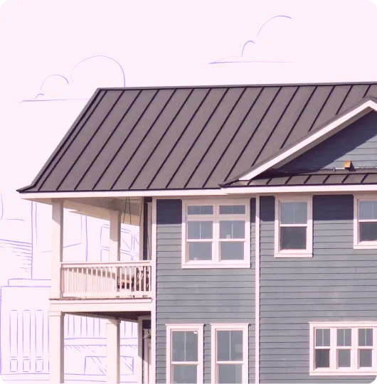 Homezy - Illustration