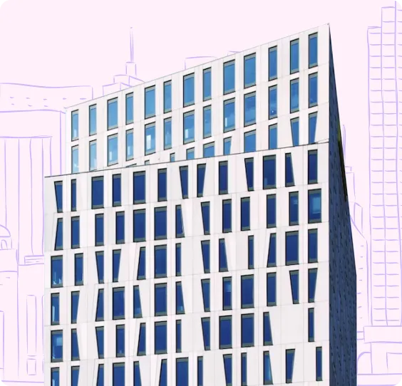 Homezy - Illustration