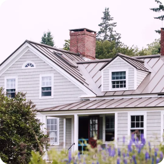 Homezy - Hero Illustration