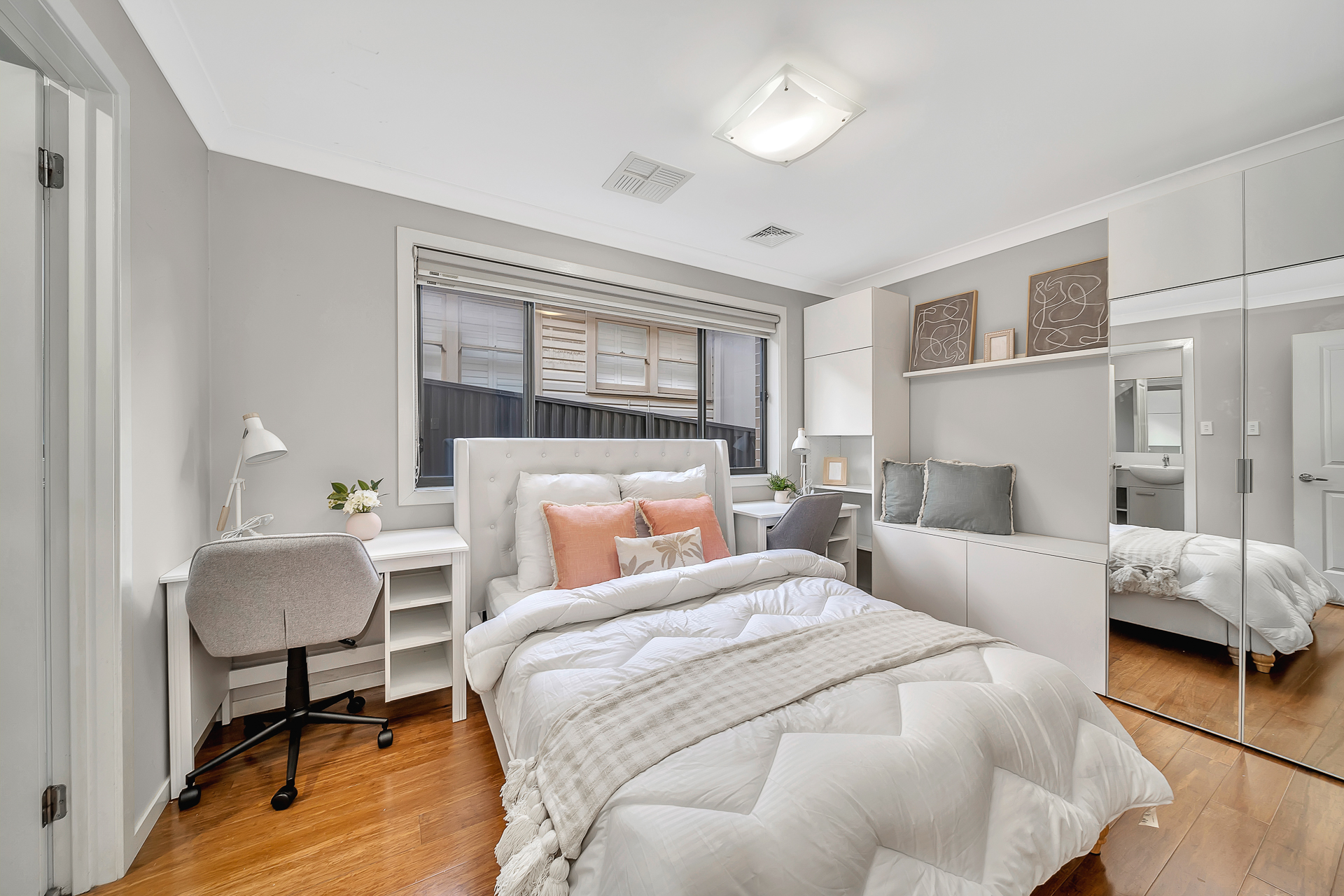 Room B - 25 Gaza Road, West Ryde, NSW 2114