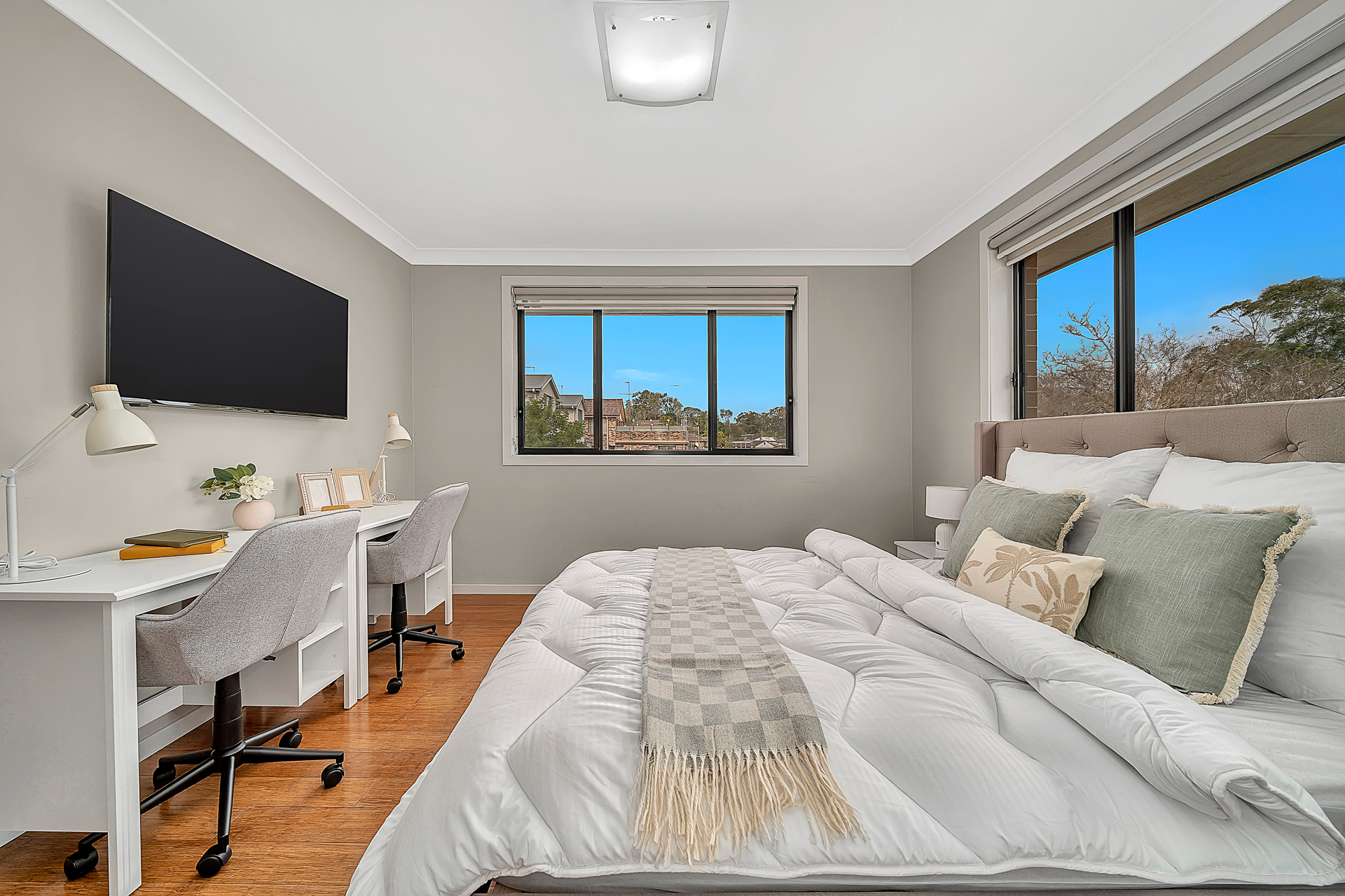 Room H - 25 Gaza Road, West Ryde, NSW 2114