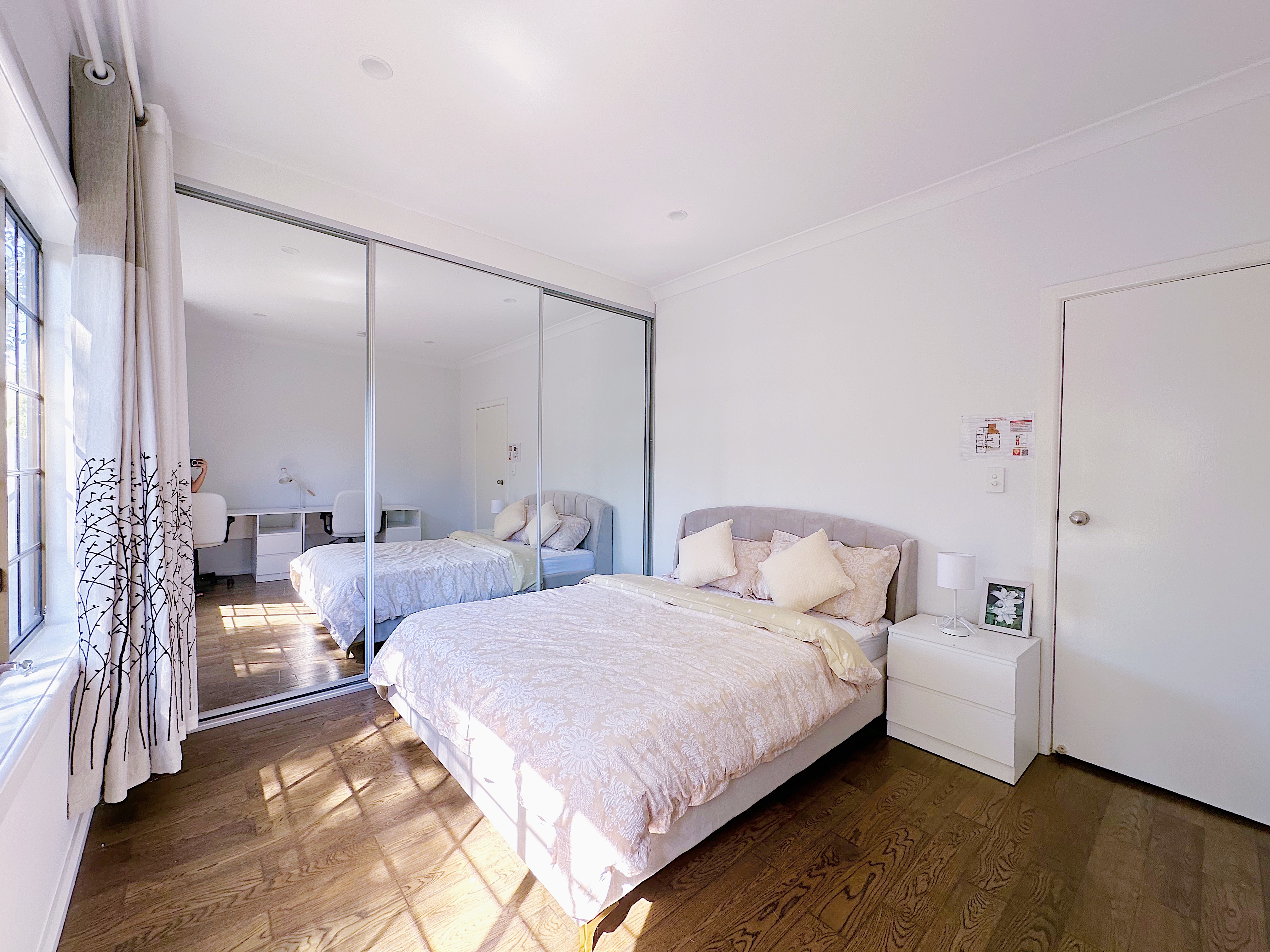 Room A - 193 Ray Road, Epping, NSW 2121