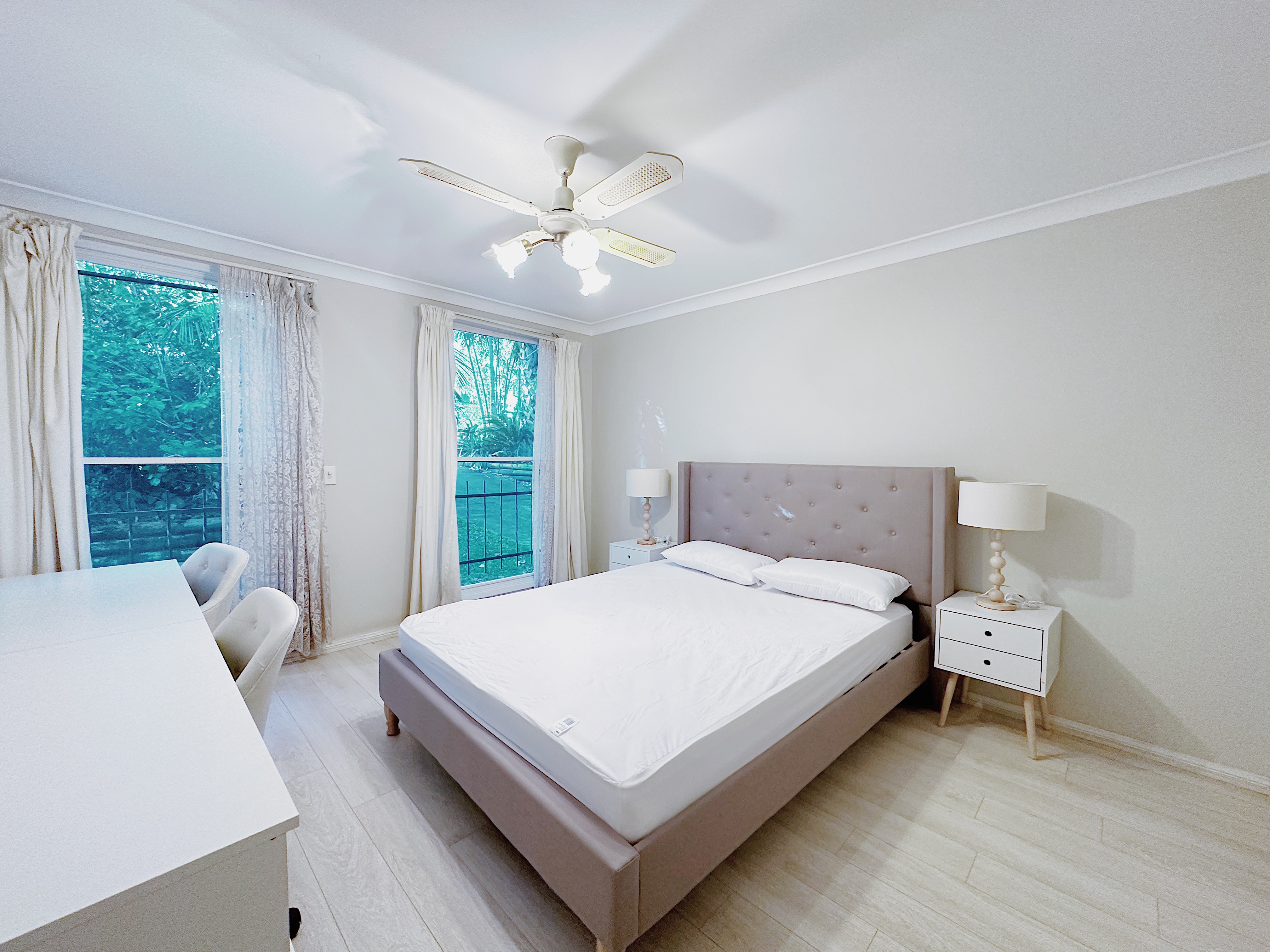 Room A - 7 Eather Avenue, North Rocks, NSW 2151