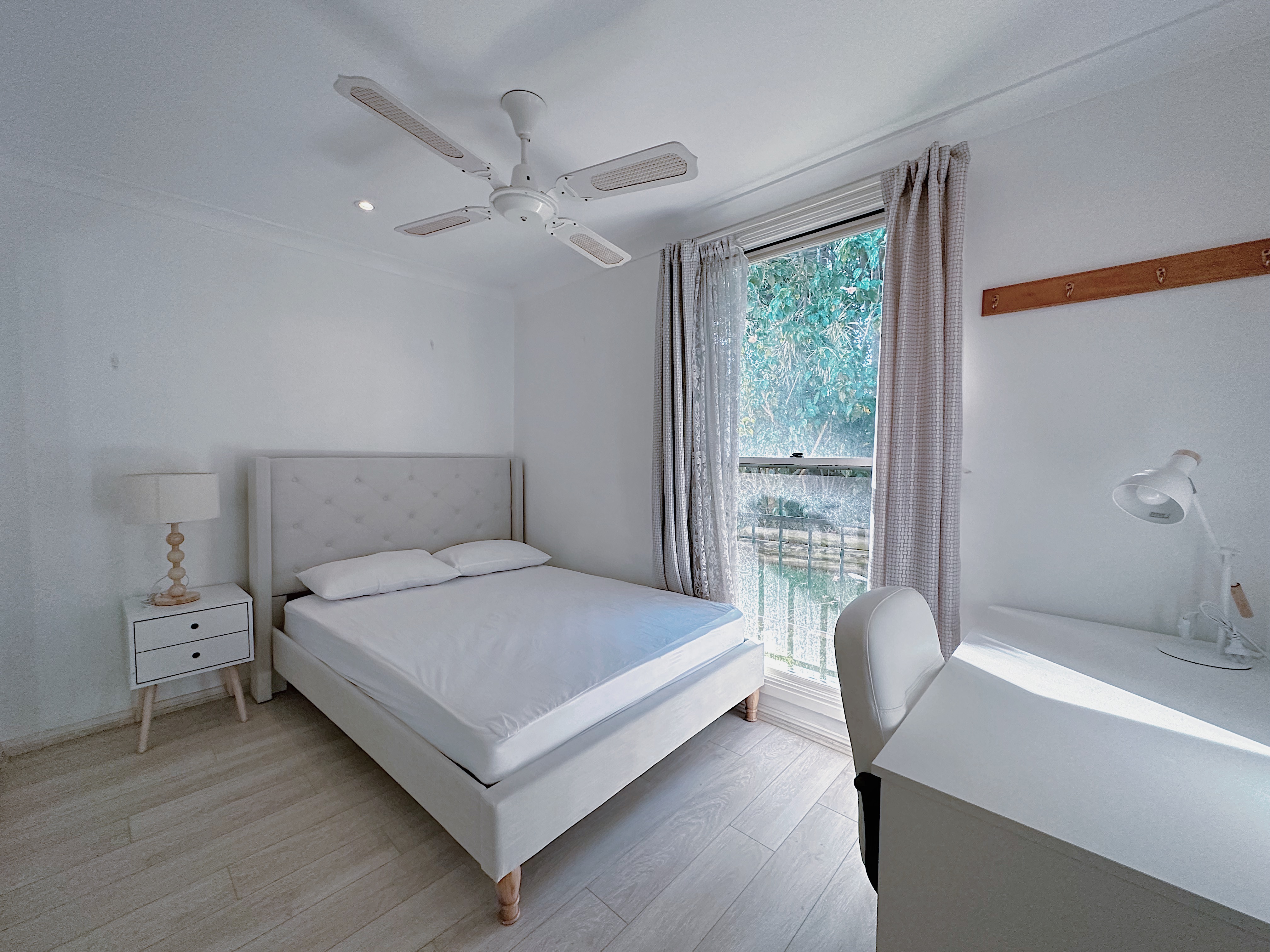 Room B - 7 Eather Avenue, North Rocks, NSW 2151