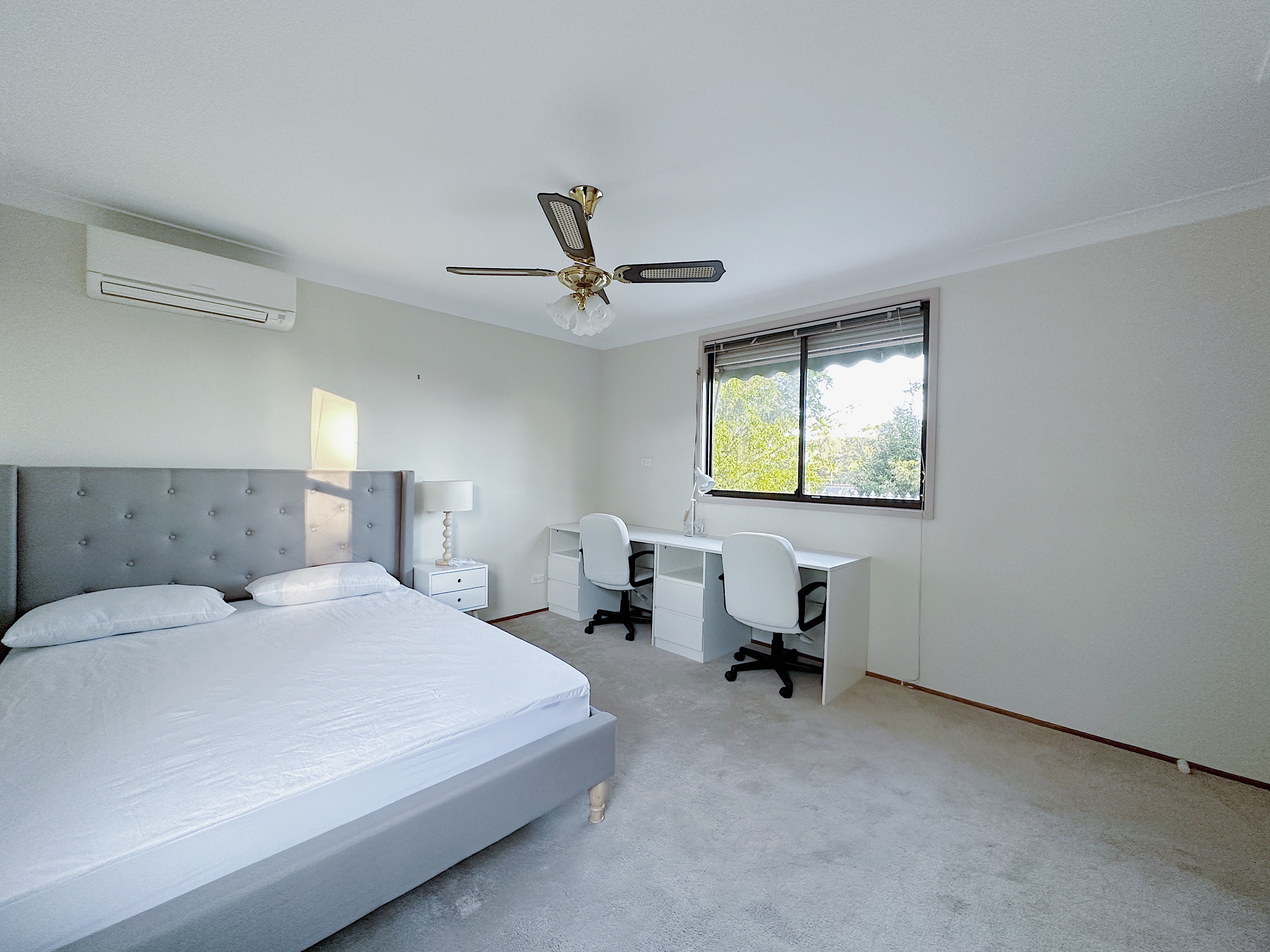 Room F - 7 Eather Avenue, North Rocks, NSW 2151