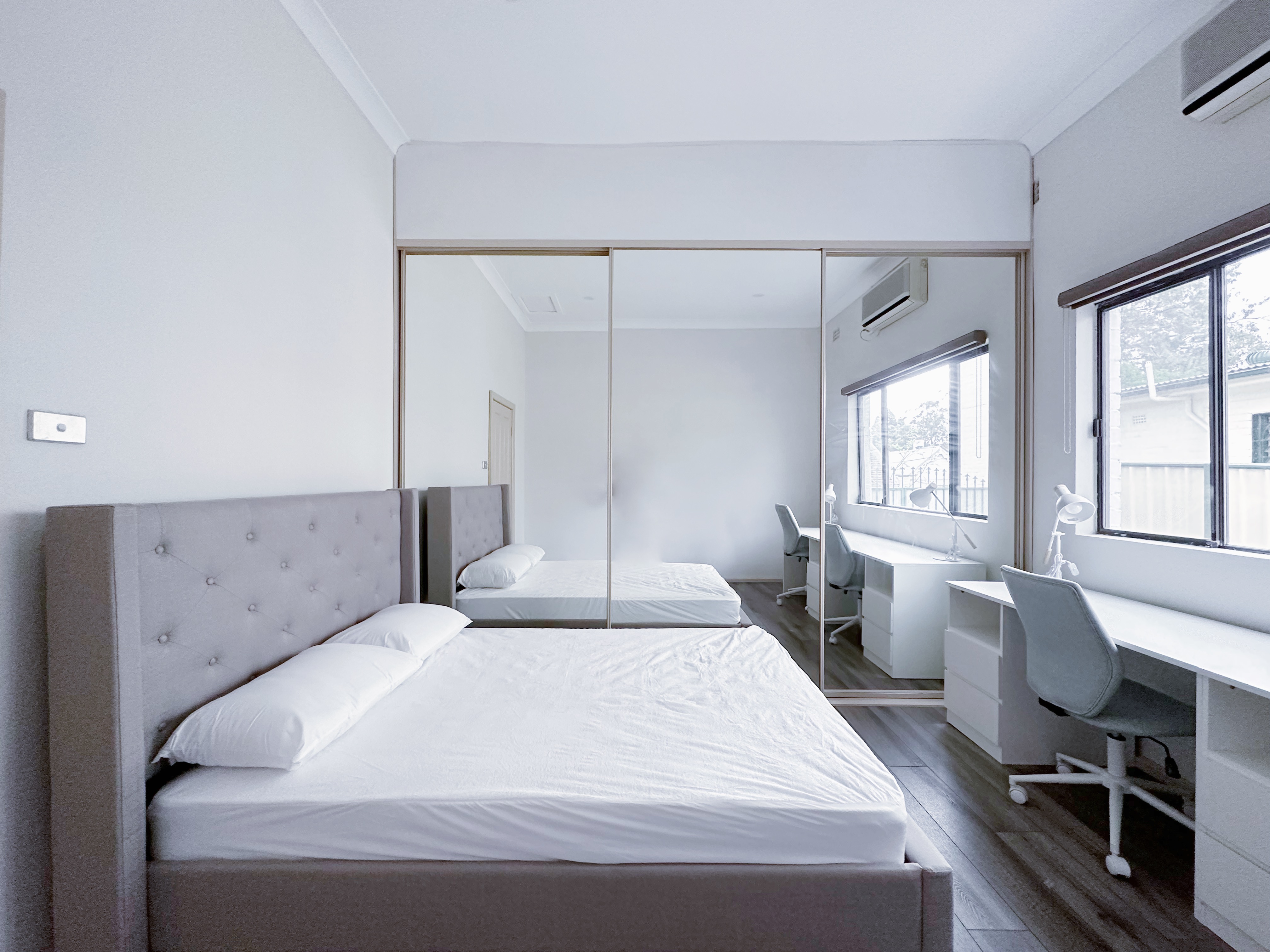 Room C - 9 Lincoln Street, Dulwich Hill, NSW 2203