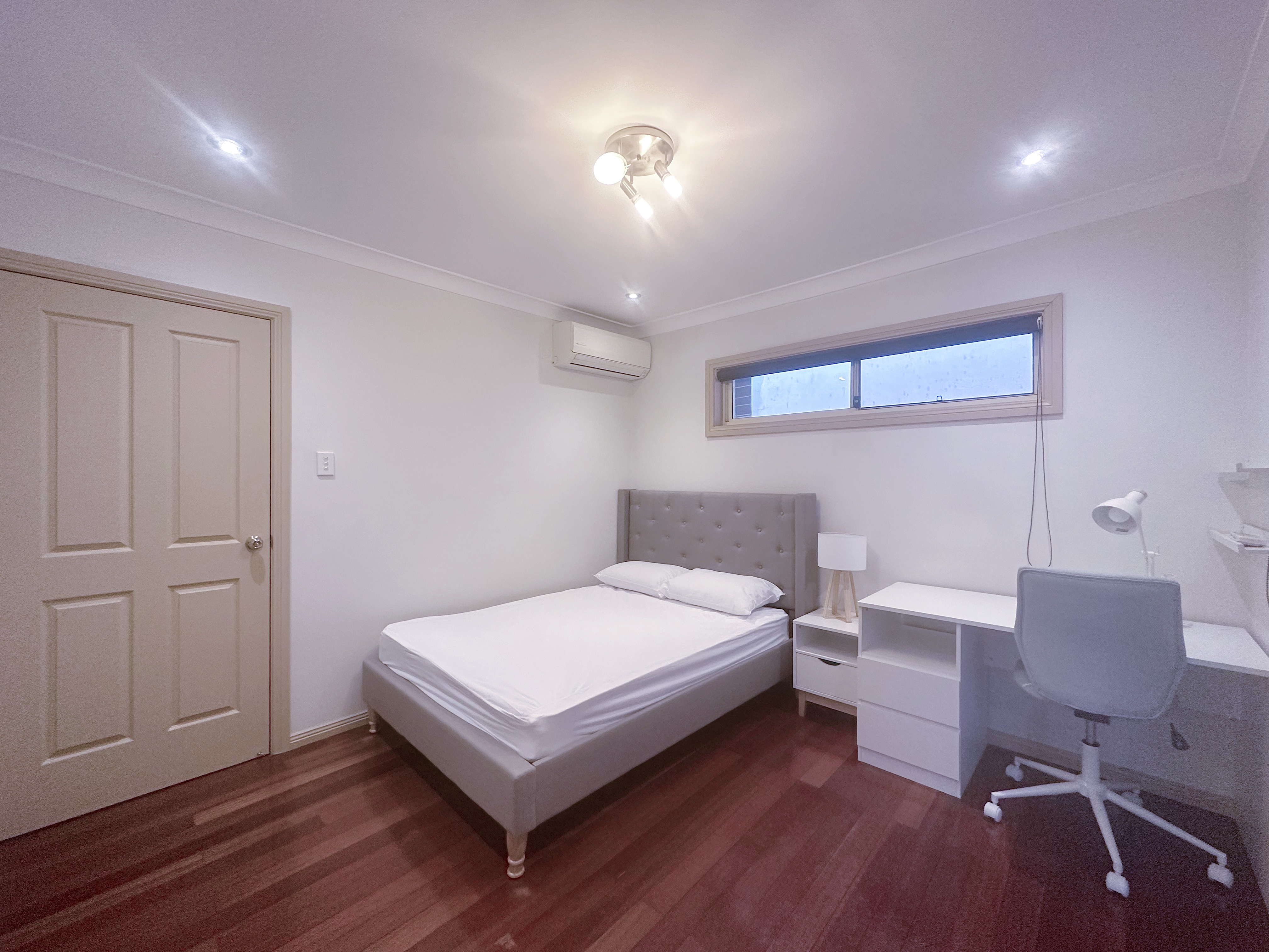 Room D - 9 Lincoln Street, Dulwich Hill, NSW 2203