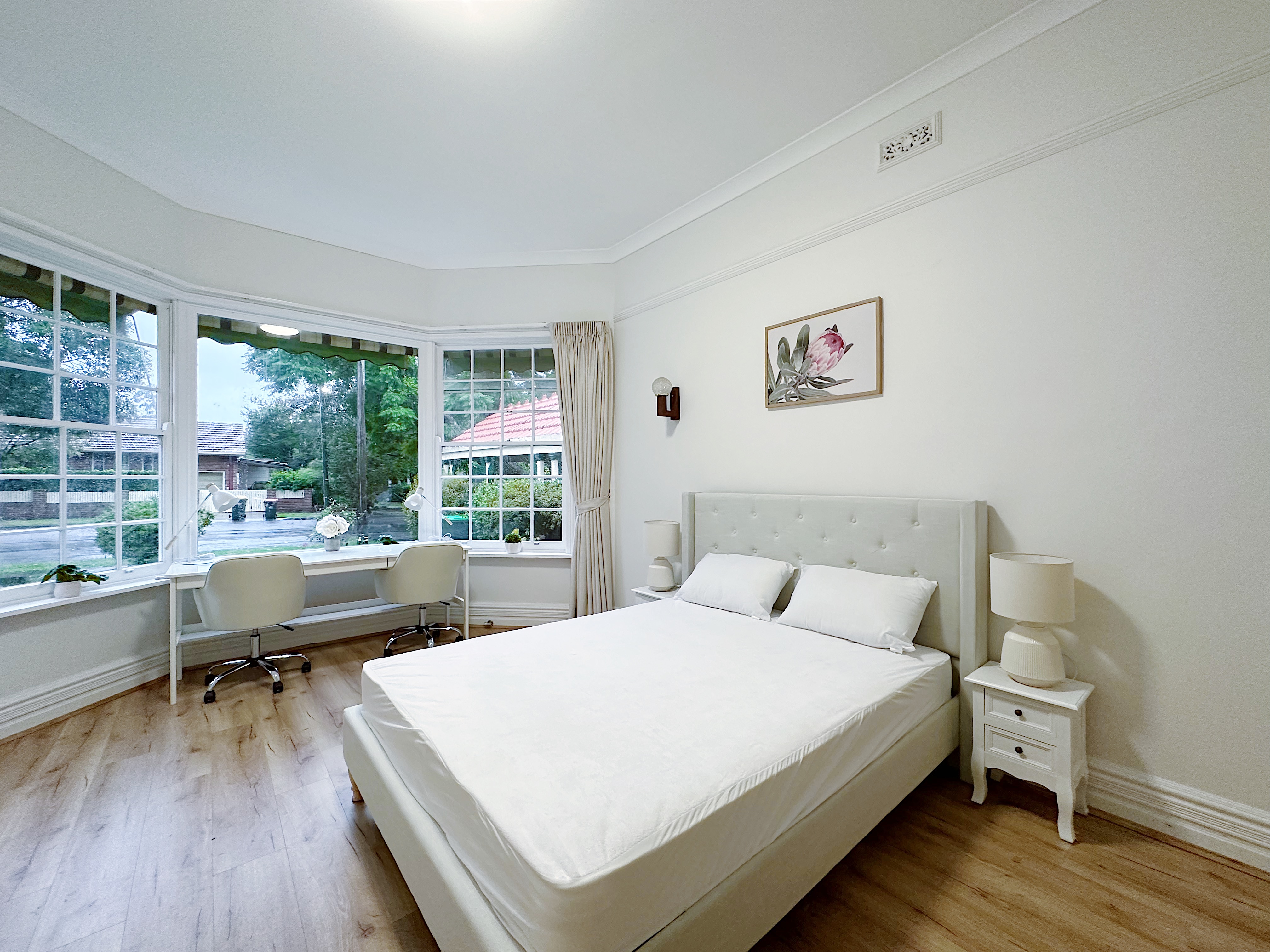 Room B - 10 Robinson Street, Chatswood, NSW 2067