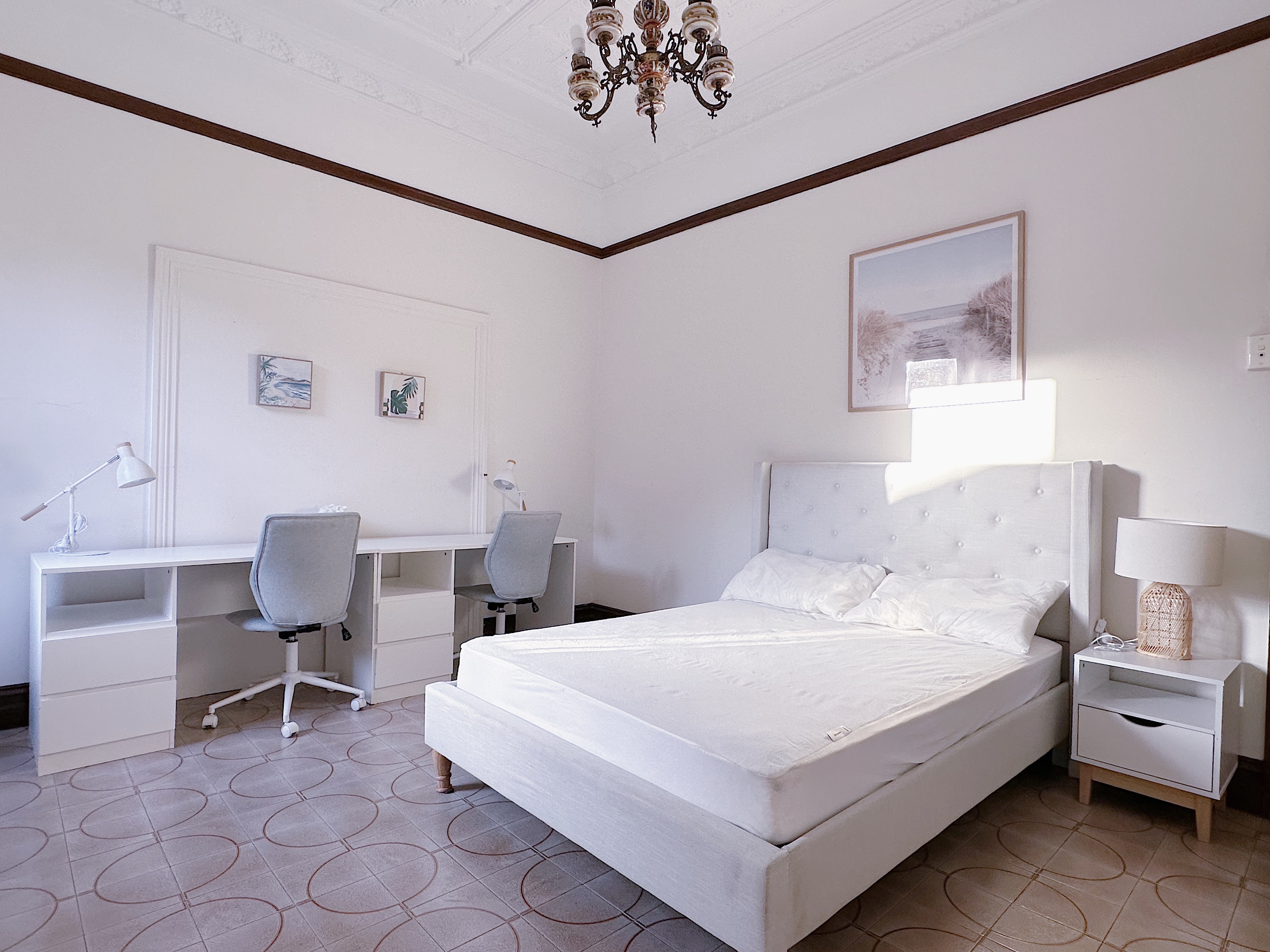 Room D - 49 Walker Avenue, Haberfield, NSW 2045