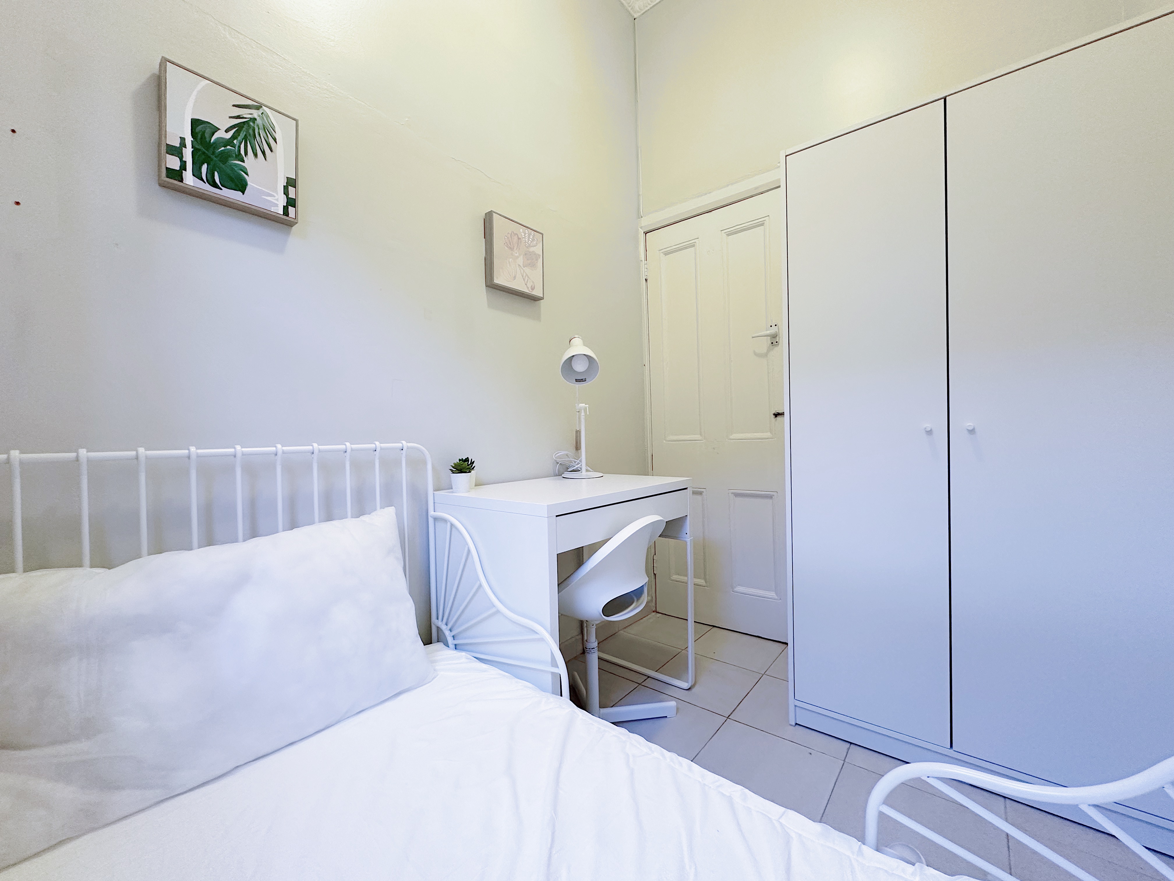Room E - 49 Walker Avenue, Haberfield, NSW 2045