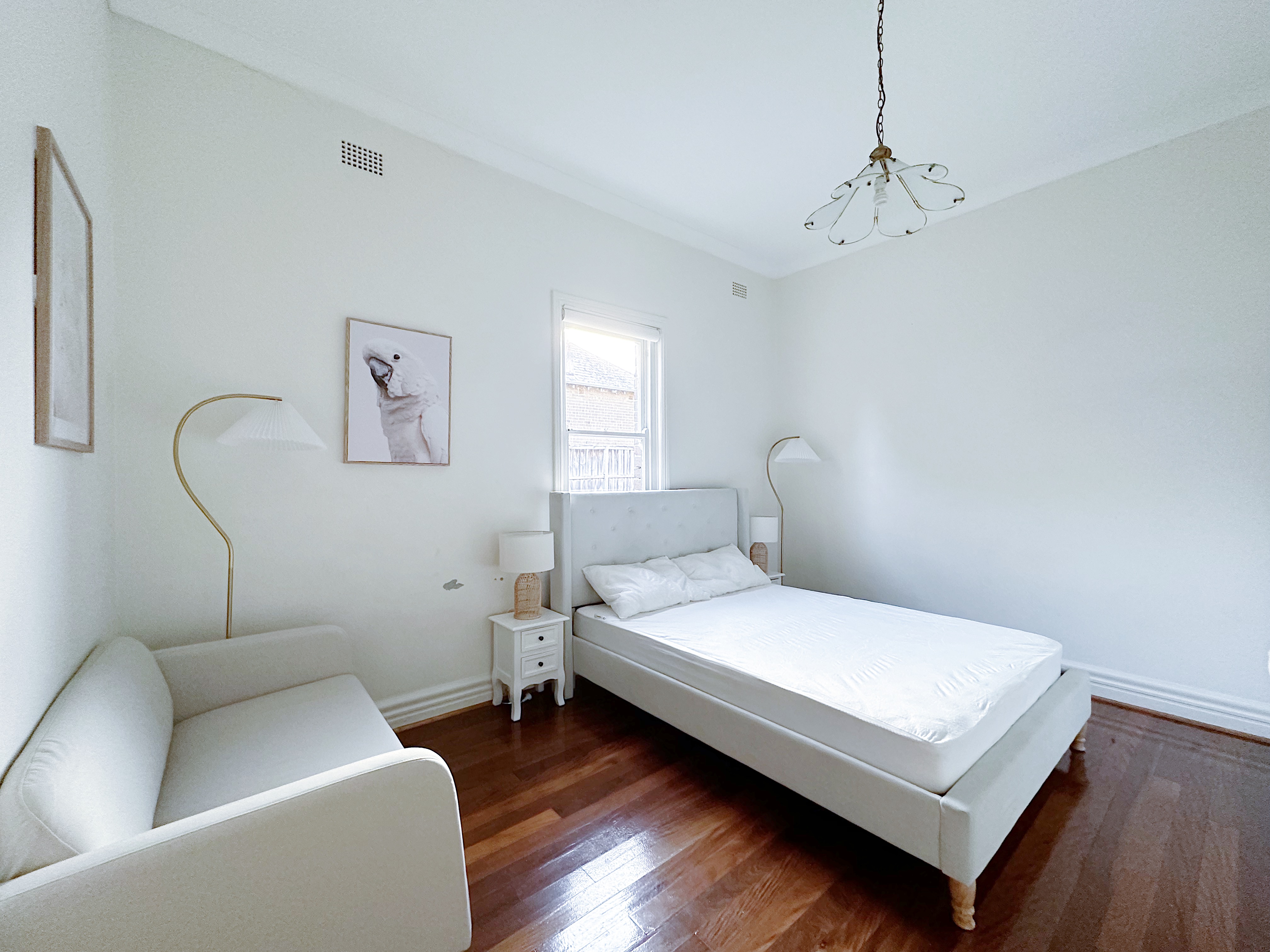 Granny Flat - 49 Walker Avenue, Haberfield, NSW 2045