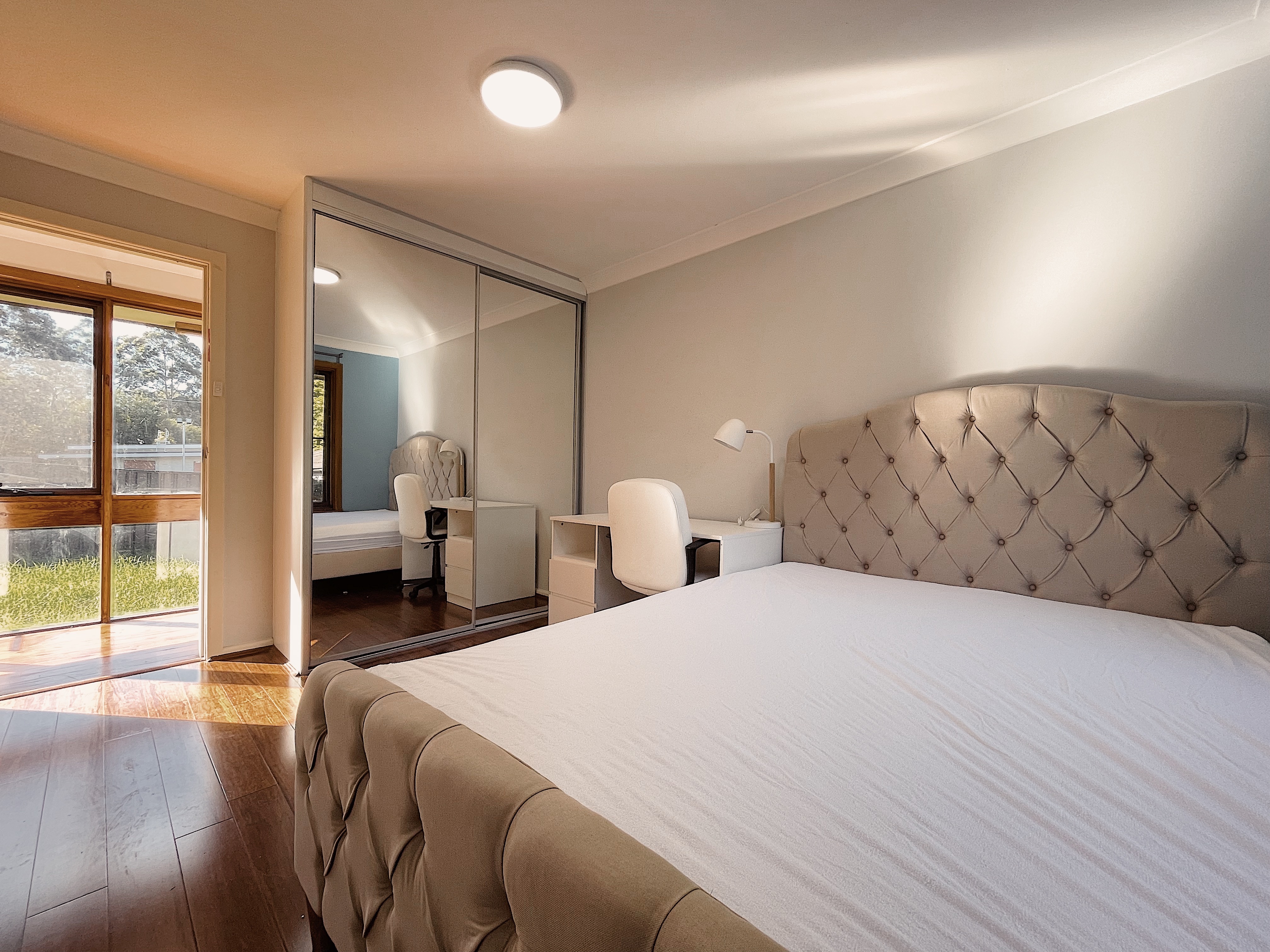 Room B - 677B Blaxland Road, Eastwood, NSW 2122 