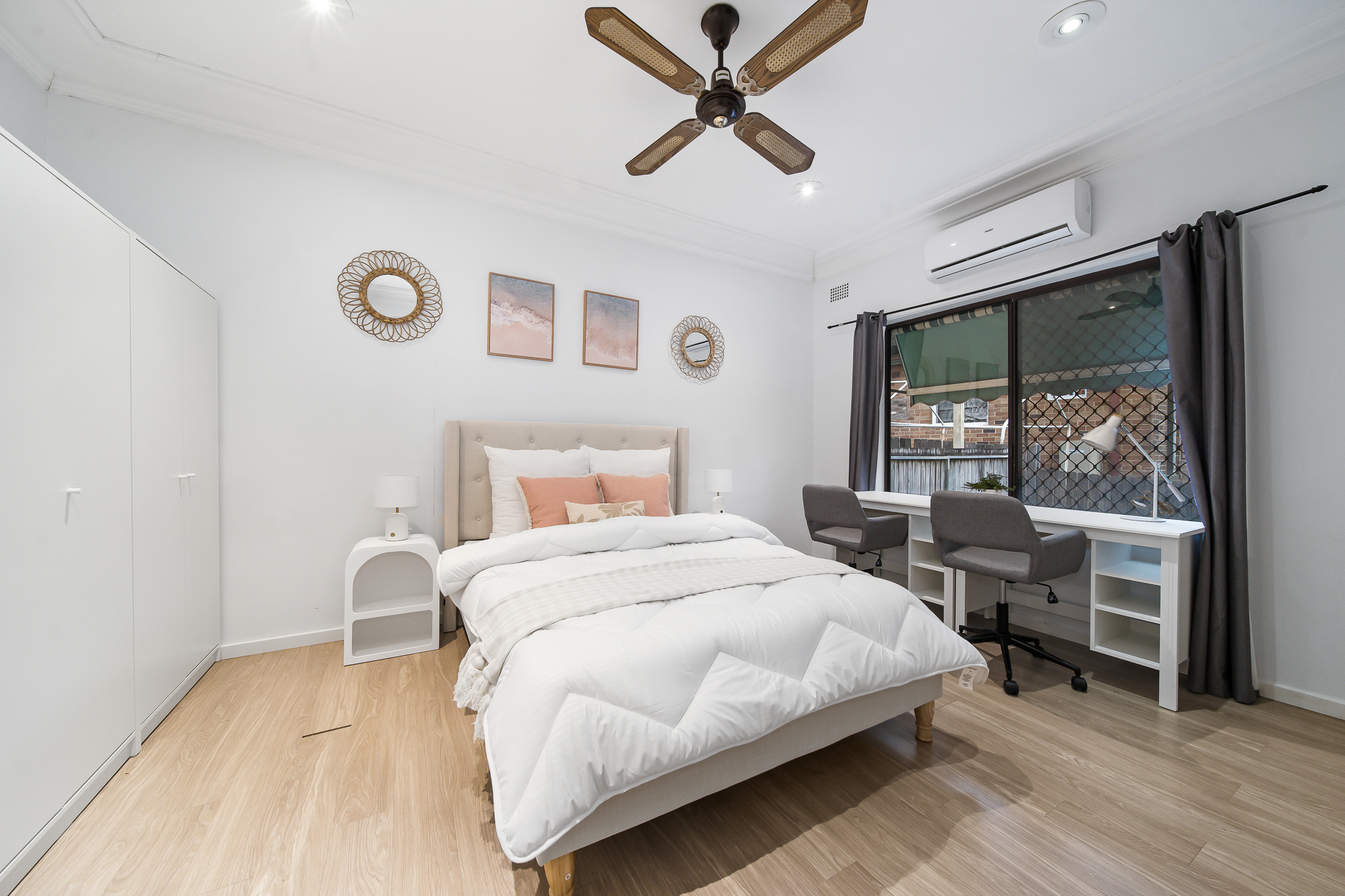 Room E - 116 South Street, Rydalmere, NSW 2116