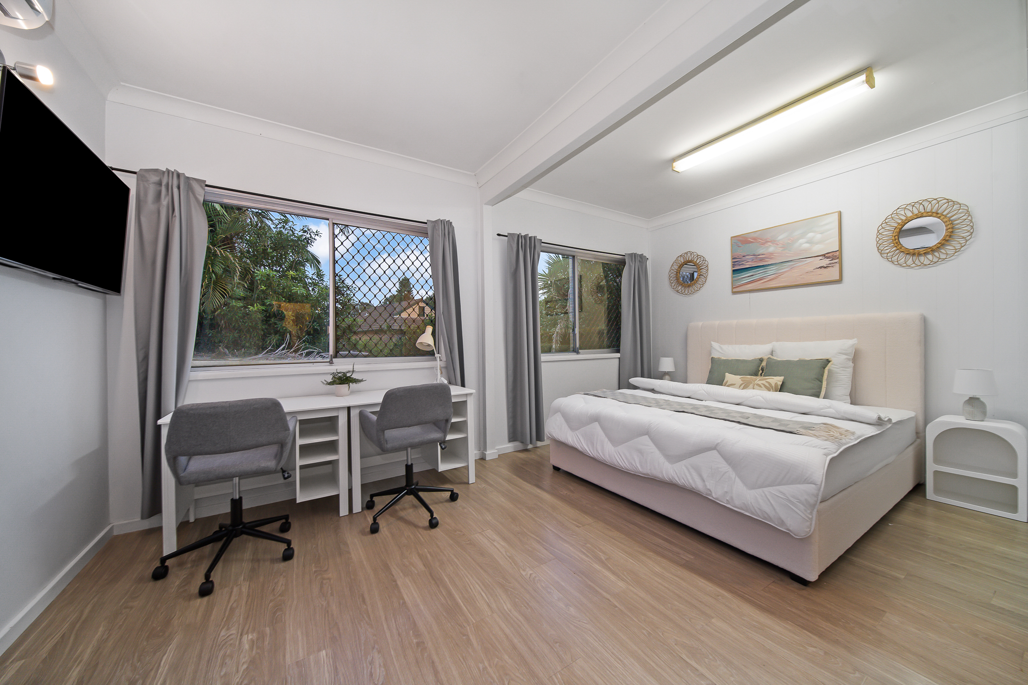 Room F - 116 South Street, Rydalmere, NSW 2116