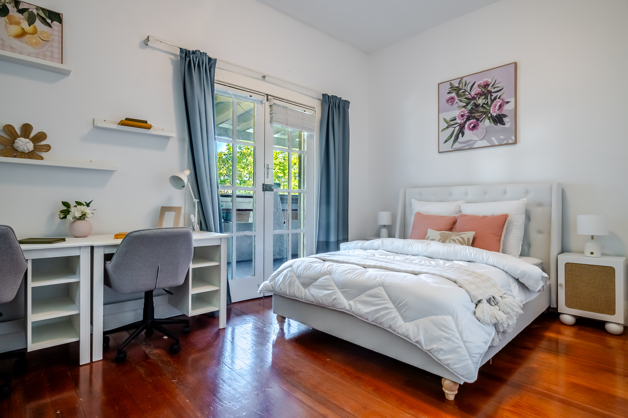 Room Y - 152 Carrington Road, Randwick, NSW 2031