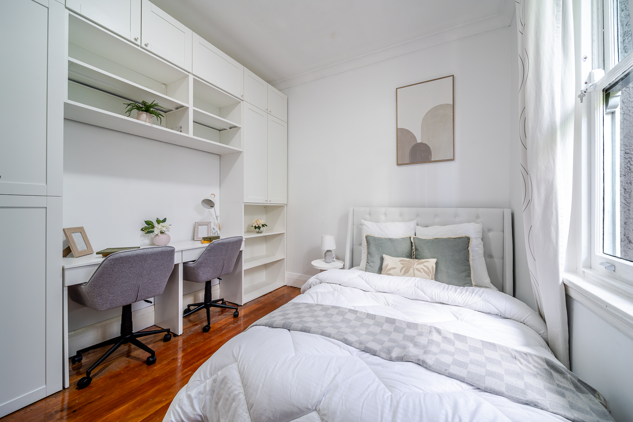 Room Z - 152 Carrington Road, Randwick, NSW 2031