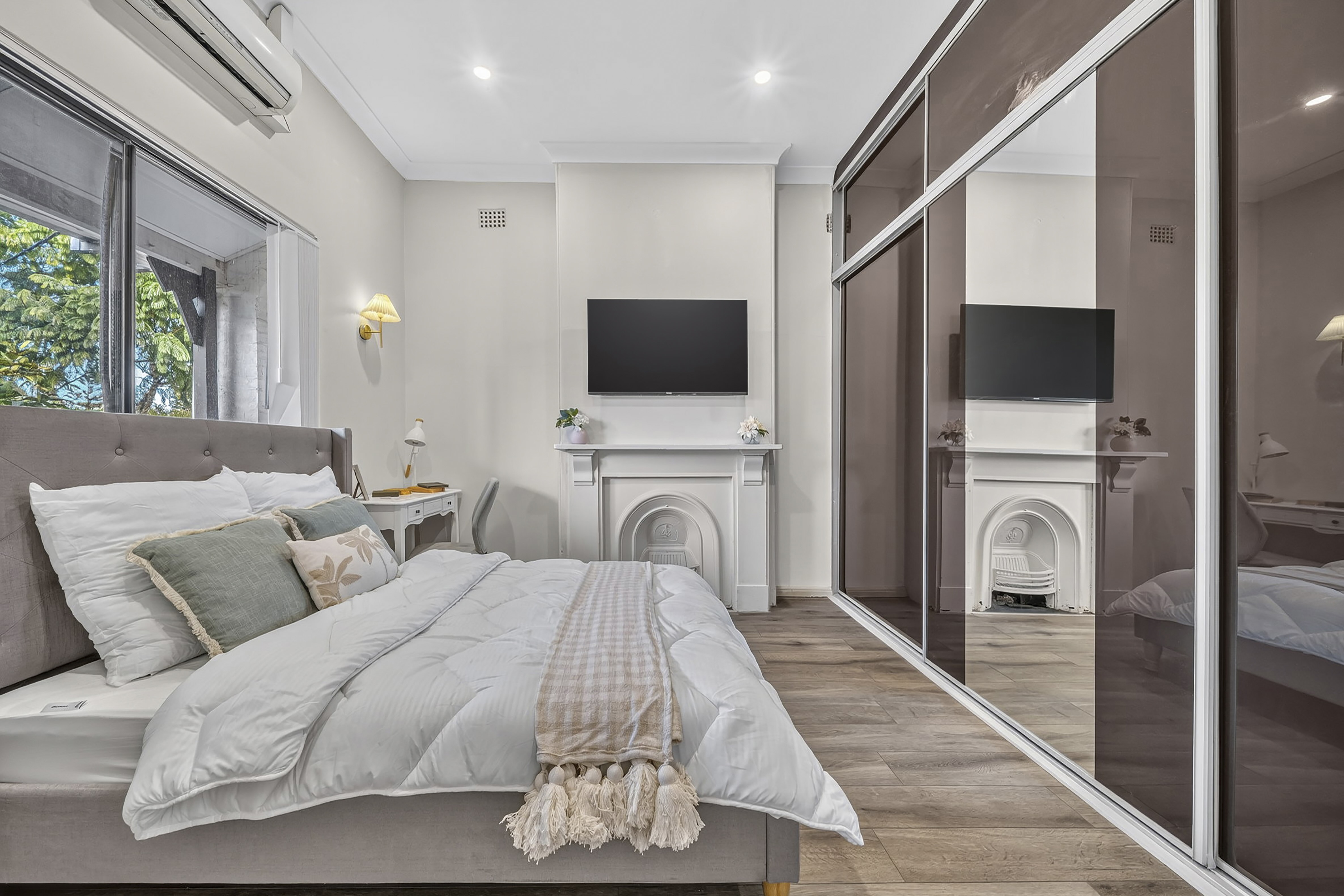 Room A - 9 Lincoln Street, Dulwich Hill, NSW 2203