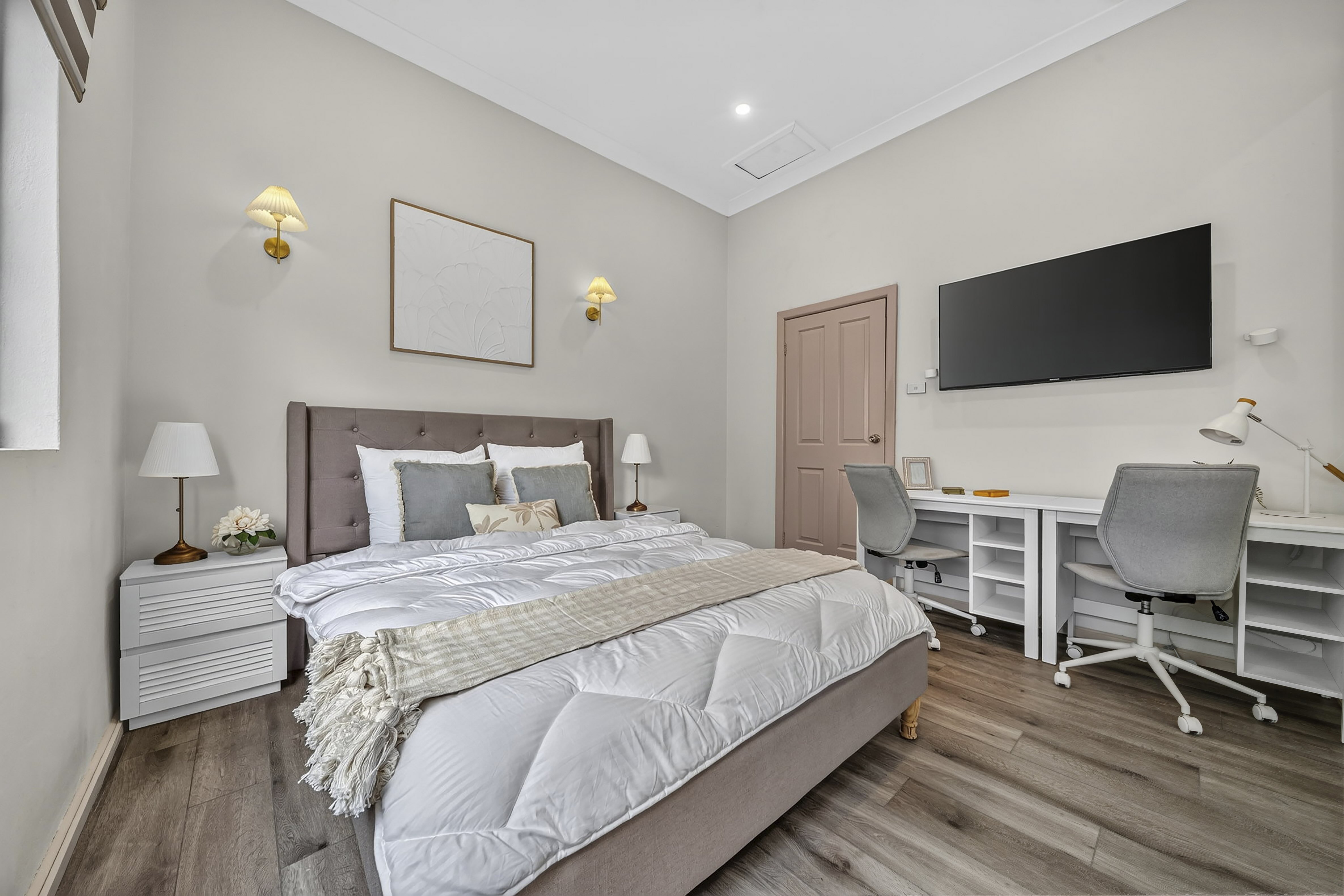 Room C - 9 Lincoln Street, Dulwich Hill, NSW 2203