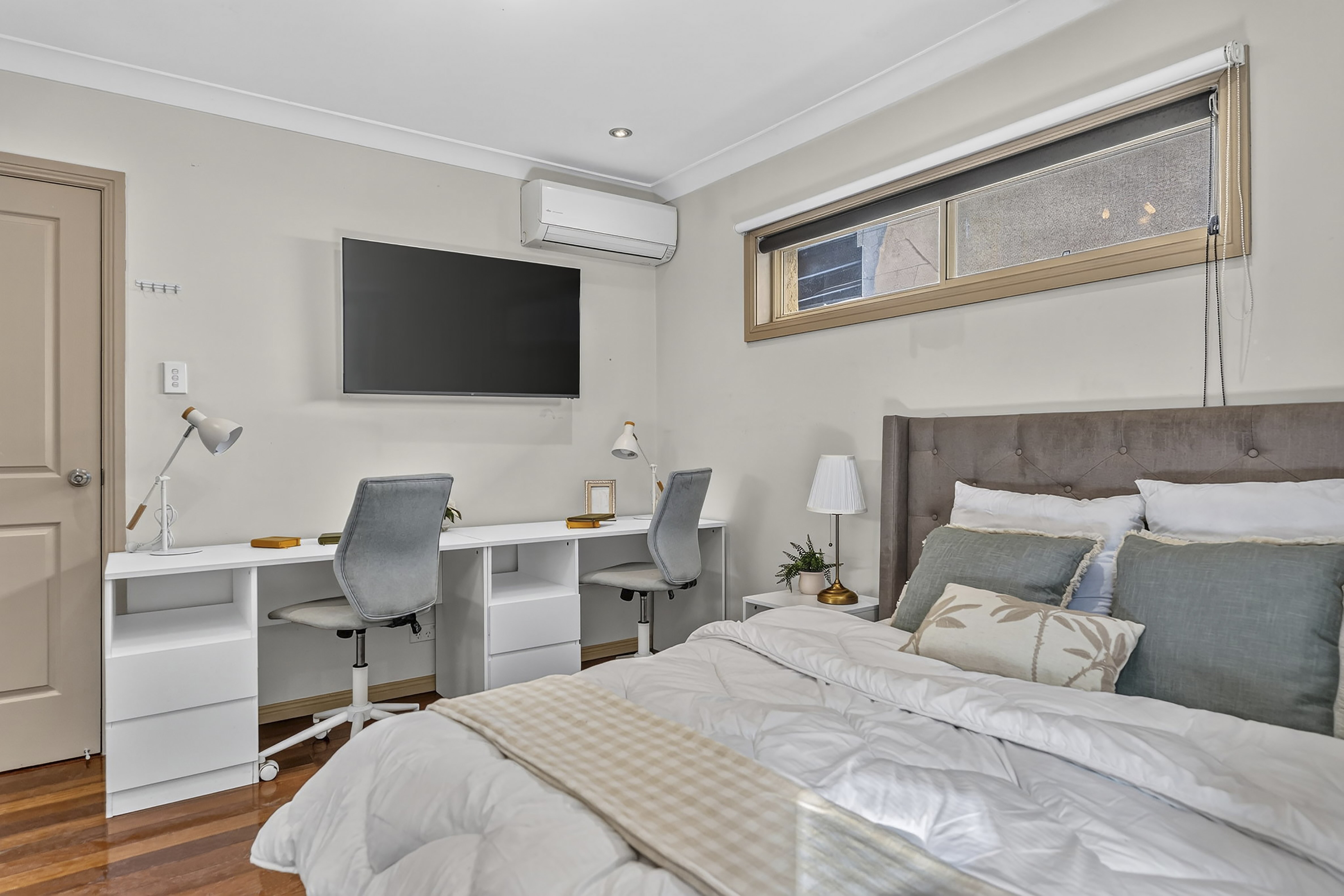 Room I - 9 Lincoln Street, Dulwich Hill, NSW 2203