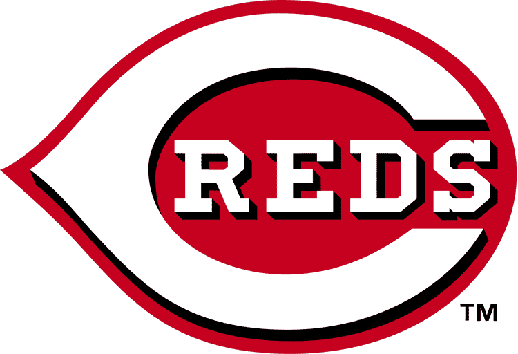 Cincinnati Reds logo