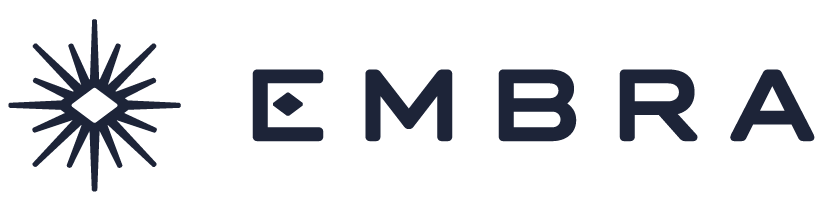 Embra Logo