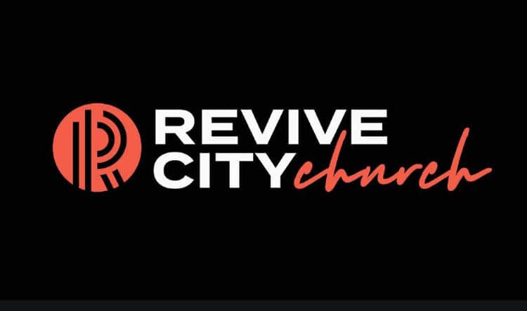 Revive City Church logo