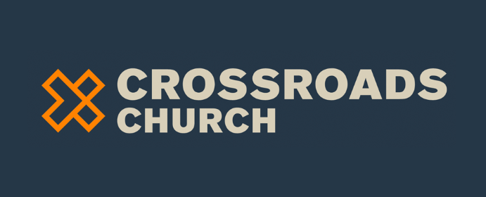 Crossroads Church Logo