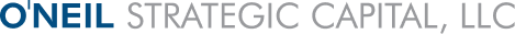 O'Neil Strategic Capital Company Logo.