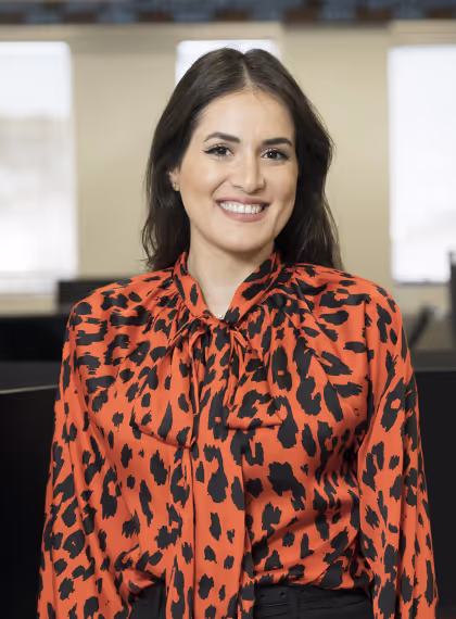 The biography image of Afrodite Karagianni.