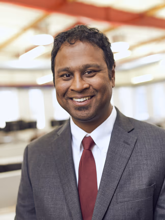 The biography image of Irusha Peiris.