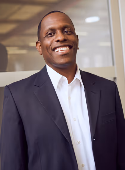 The biography image of Cornelio Ash.